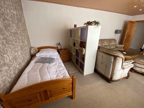 Monteurwohnung Picture 3