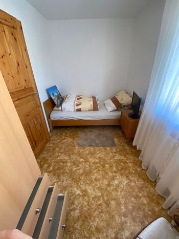 Monteurwohnung Picture 2