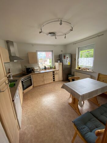 Monteurwohnung Picture 4