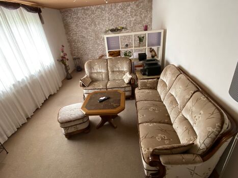 Monteurwohnung Picture 1