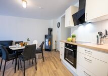 Wohnung Meyer Bild 6