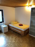 Ferienwohnung Apartment Hirschmann Nürnberg Bild 13