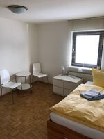 Ferienwohnung Apartment Hirschmann Nürnberg Bild 14