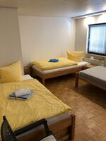 Ferienwohnung Apartment Hirschmann Nürnberg Bild 12