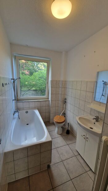 Hometime24 Ludwigshafen – Frisch renoviert, WLAN inklusive Picture 4
