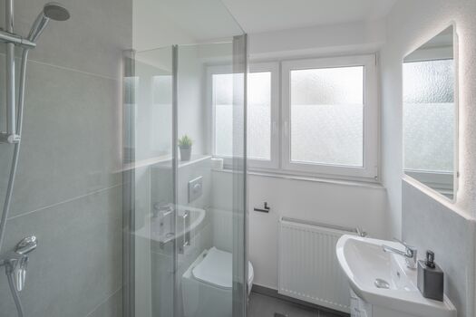 Neu renovierte Apartments in Villingen-Schwenningen -cozy Zdjęcie 2