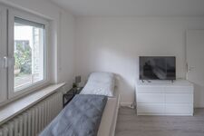 Neu renovierte Apartments in Villingen-Schwenningen -cozy Bild 1