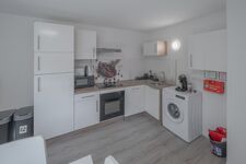 Neu renovierte Apartments in Villingen-Schwenningen -cozy Bild 3