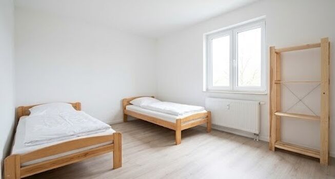 Monteurunterkünfte in Essen – 24h Check-In Bild 2