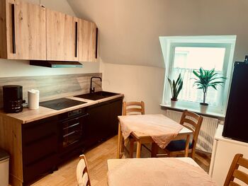 Gästezimmer Bruno