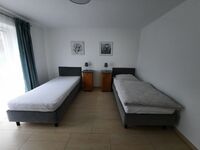 Bott Apartments Business, Monteur & Holdiday, Tann/Rhön Bild 4