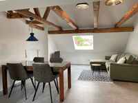 Bott Apartments Business, Monteur & Holdiday, Tann/Rhön Bild 7