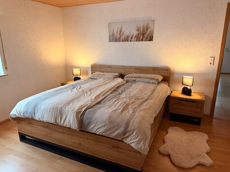 Schöne idyllische Wohnung Zdjęcie 2
