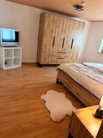 Schöne idyllische Wohnung Bild 1