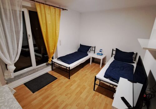 Wohnung Schreibeis Zdjęcie 2