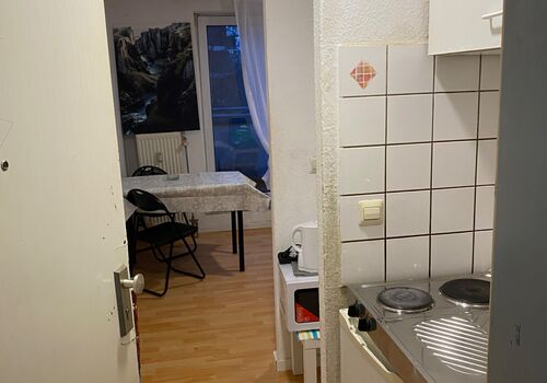 Wohnung Schreibeis Zdjęcie 3