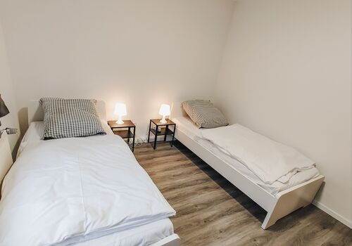 TOP Apartment in Arnsberg, 6 Pers.(Iserlohn, Menden, Neheim)