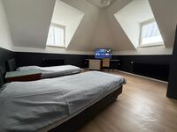 Cici Monteurunterkunft - Monteurwohnung in Neuenrade – 19 Be Bild 9