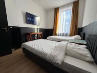 Cici Monteurunterkunft - Monteurwohnung in Neuenrade – 19 Be Bild 7