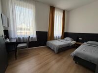 Cici Monteurunterkunft - Monteurwohnung in Neuenrade – 19 Be Bild 1