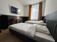 Cici Monteurunterkunft - Monteurwohnung in Neuenrade – 19 Be Bild 8