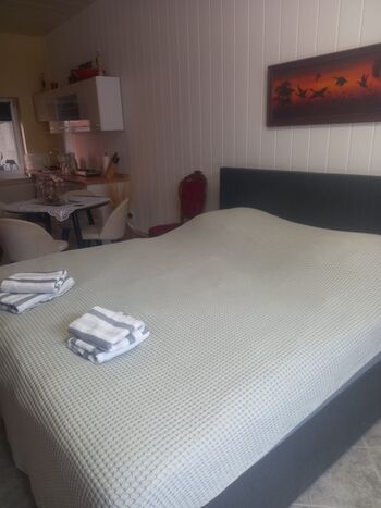 gemütliche Wohnung voll ausgestattet für 3 Personen Picture 3