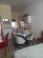 gemütliche Wohnung voll ausgestattet für 3 Personen Bild 1