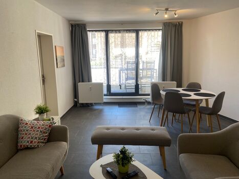Wohnung Eckendonk Picture 5