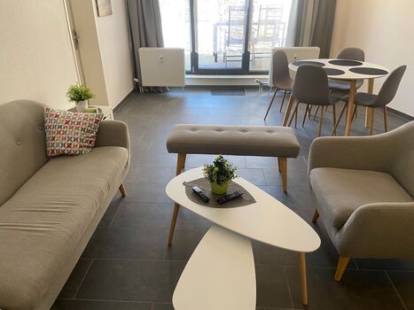 Wohnung Eckendonk Picture 4