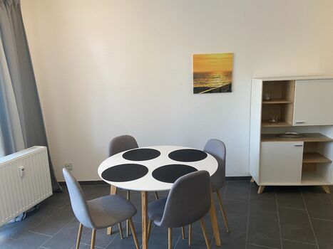 Wohnung Eckendonk