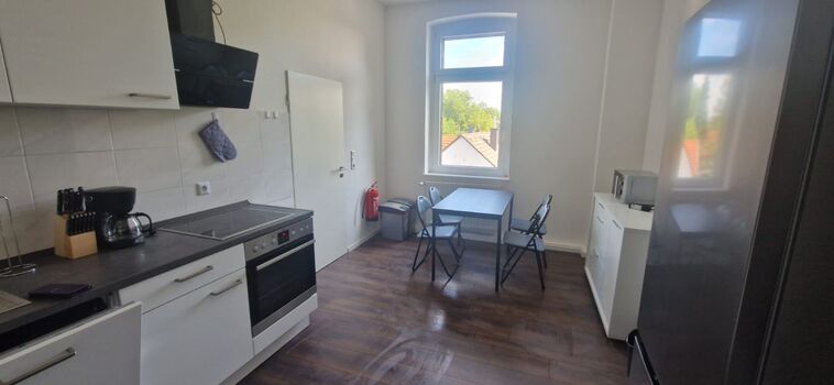 NEUE Apartmens Monteurzimmer Einzelzimmer Herne Picture 4