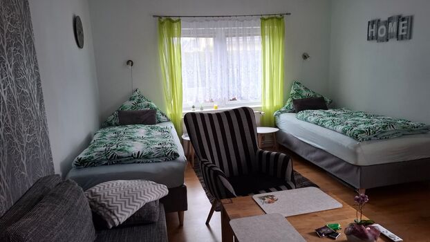 Ferienwohnung - Gästezimmer Wegner Bild 2