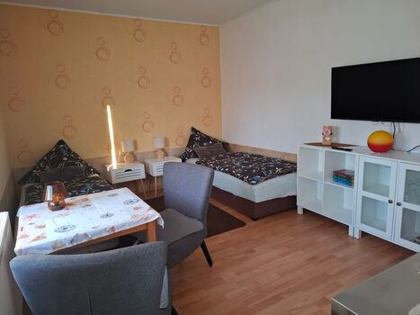 Ferienwohnung - Gästezimmer Wegner Bild 3