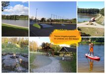 6 Ferienhäuser/11 Wohnungen, Bungalows am See - KEK-Ferien Obrázok 2