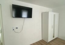 Fernseher Zimmer