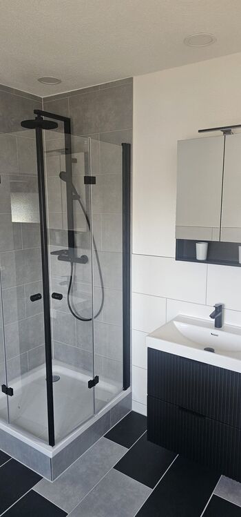 Monteurswohnung modern und hell Bild 4