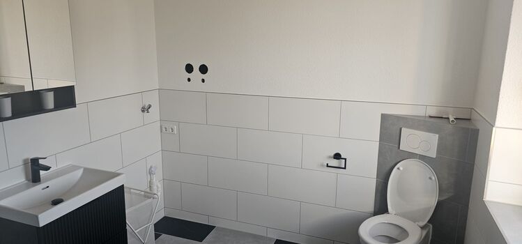 Monteurswohnung modern und hell Bild 5