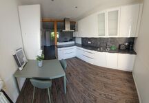 Monteurswohnung modern und hell Bild 2