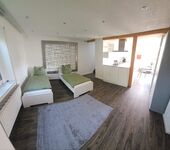 Monteurswohnung modern und hell Bild 1