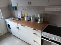 Crew Quartier ALL-INCLUSIVE Apartments in Bitterfeld-Wolfen Bild 7