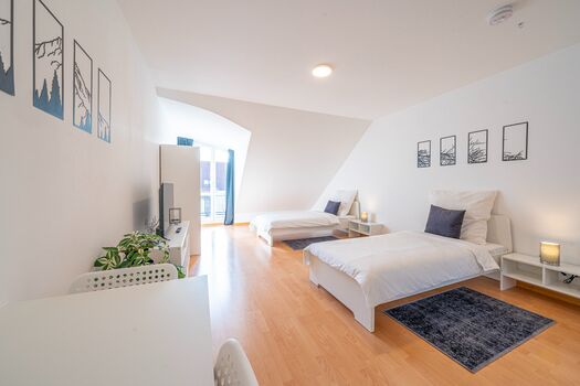 HomeRent in Blankenfelde-Mahlow Bild 3