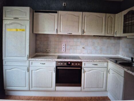 Haus in Biedenkopf mit 4 Zimmern + 2 Badezimmer Bild 2