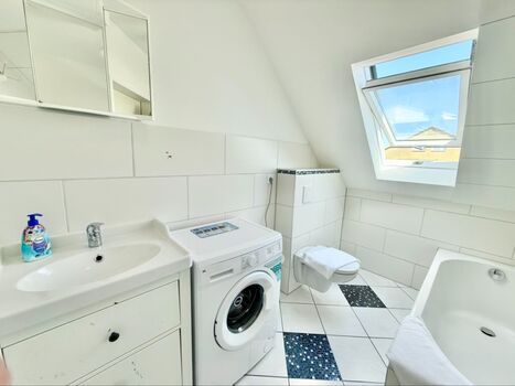 Moderne Mitarbeiterwohnungen im Künstlerviertel Obrázok 3