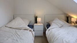 KWATERA24 - PREMIUM 4-Betten Monteurwohnung - 2 Zimmer Küche Bild 7