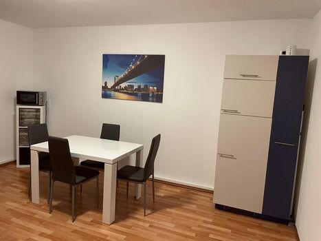 Gästezimmer Amart Picture 3
