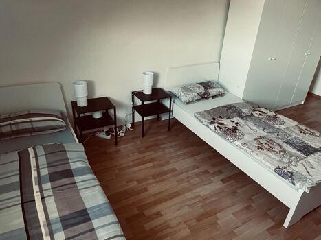 Gästezimmer Amart Picture 5