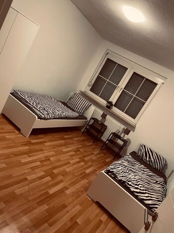 Gästezimmer Amart Picture 4