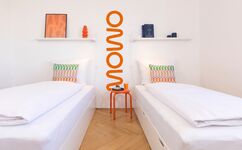 MOWO Monteurzimmer Ulm - Mit Geld-zurück-Qualitätsgarantie Bild 1