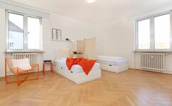 MOWO Monteurzimmer Ulm - Mit Geld-zurück-Qualitätsgarantie Bild 2