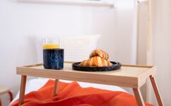 MOWO Monteurzimmer Ulm - Mit Geld-zurück-Qualitätsgarantie Bild 8